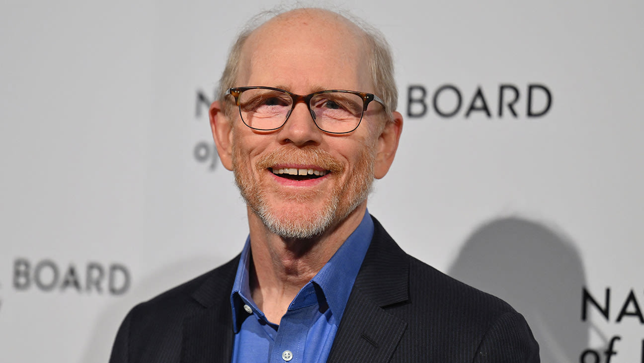 Ron Howard’s ‘Eden’ Joins Toronto Film Fest Lineup