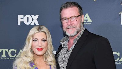 Tori Spelling Admits She Was Relieved When Dean McDermott Announced Their Split amid His Alcohol 'Spiral'