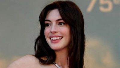 La peor experiencia de Anne Hathaway en un casting: tuvo que besar a diez hombres