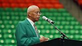 Eddie Jackson, 220 Quarterback Club President, FAMU Sports Hall of Famer passes away