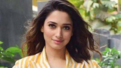 Tamannaah Bhatia buys retail space worth ₹24 crore in Mumbai