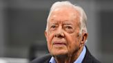 Jimmy Carter’s Faith ‘Grounding Him’ 3 Months Into Hospice Care, Grandson Says: ‘It’s as Good as It Can Be’