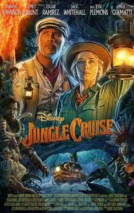 Jungle Cruise