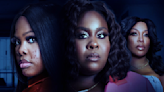 TVLine Items: Single Black Female Sequel, Amazon Lands Celine Dion Doc and More