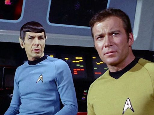 Confirmada la nueva precuela de “Star Trek”: Simon Kinberg estaría en conversaciones para producir la cinta