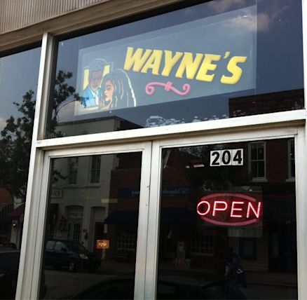 wayne-s-creative-hairstyling-wake-forest- - Yahoo Local Search Results