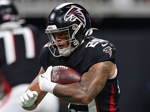 Falcons vs Saints live stream: How to watch NFL 2024 game online, start time