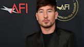 First look at Eternals star Barry Keoghan in new movie