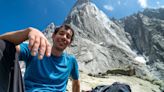 Alex Honnold Is a Sneaky-Fast Trail Runner. Here’s How It Impacts His Climbing.