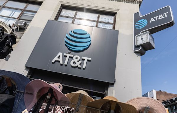 AT&T Hack Undermines US National Security, Experts Say