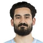 Ilkay Gündogan