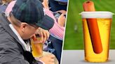 Oscar Mayer debuted its own hot dog straw to celebrate viral video from 2022