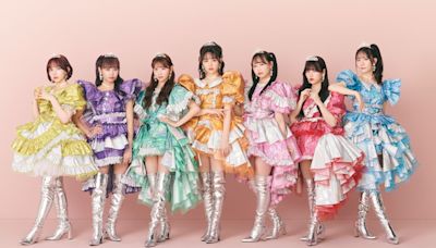 僅次於宇多田光！9億神曲女團FRUITS ZIPPER衝ORICON亞軍嗨喊：登紅白