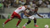 Fluminense vence al Cerro y garantiza su clasificación como primero del Grupo A