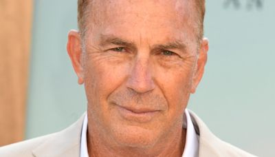 Kevin Costner 'never imagined' Horizon movies to be released so close together