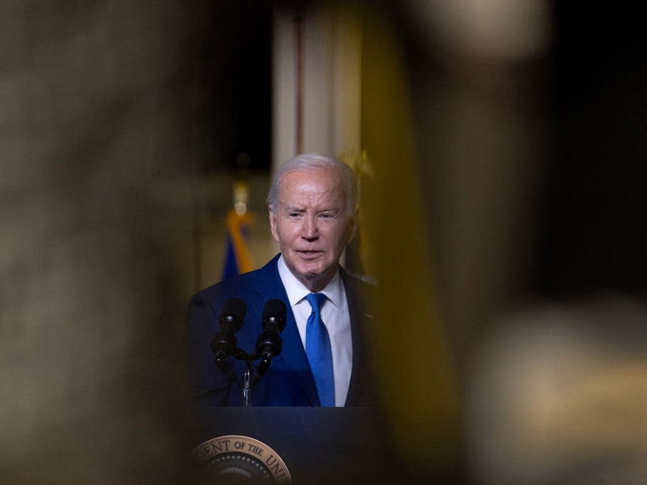 A key phase in Biden's new student-loan forgiveness plan has wrapped up, bringing borrowers one step closer to relief. But pushback is brewing.