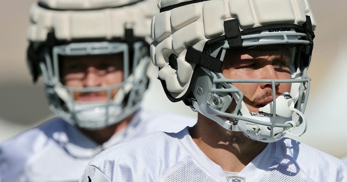 Why Aren't More NFL Players Wearing Guardian Caps?