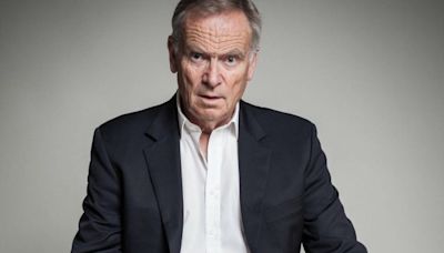 Jeffrey Archer Partners With Dream Bay Entertainment On Local Film & TV Adaptations