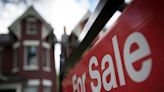 Toronto home prices slip further as sales plunge 47% from last year