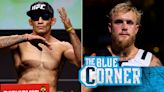 Tony Ferguson offers to coach Jake Paul in MMA. Is that a good idea?