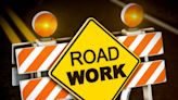 Road closures in Tupelo may affect routes this week