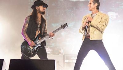 Think the Jane’s Addiction onstage breakup was wild? Let me tell you some stories - National | Globalnews.ca