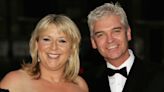 Celebrity Big Brother star Fern Britton's feud with Phillip Schofield explained