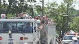 Fire in the Sky: Orrville's annual Fourth of July festival kicks off July 4 with parade