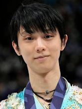 Yuzuru Hanyū