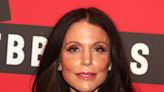 Bethenny Frankel Used “Dollar Store Color” on Her Hair: See the Results