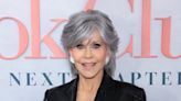 Jane Fonda names director who asked to sleep with her to ‘see what my orgasms were like’ for a role