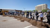 First-phase construction on Wichita Biomedical Campus begins in US