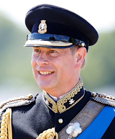 Prince Edward, The Earl of Wessex