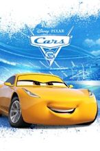 Cars 3: Evolution