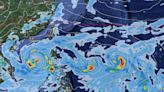 梅雨季「颱風卻排排站」 氣象專家見「最新預測圖」驚呼：今年不太妙