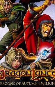 Dragonlance: Dragons of Autumn Twilight