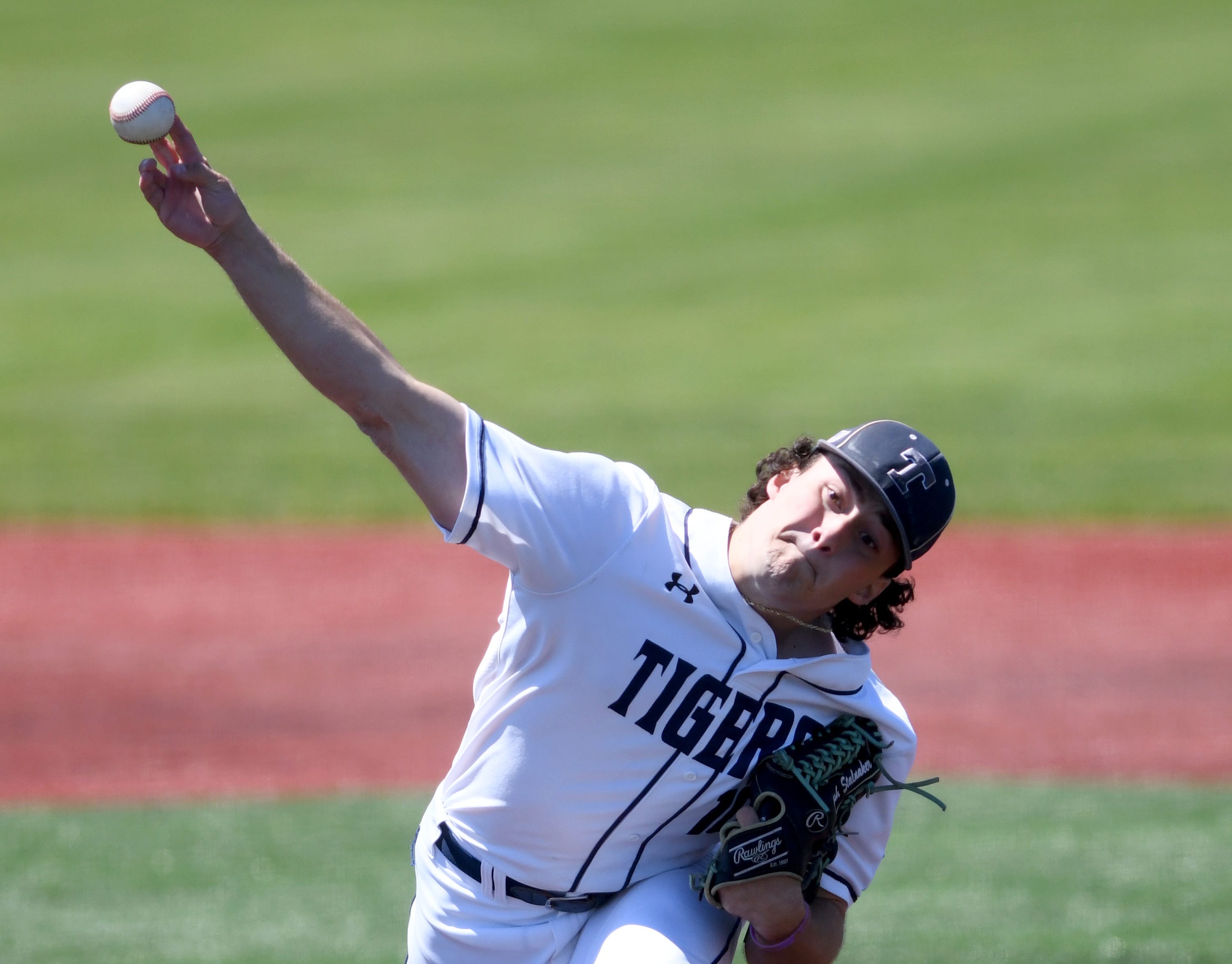 Josh Stalnaker, Lucas Tinter lead Twinsburg to OHSAA baseball state semifinal in Akron