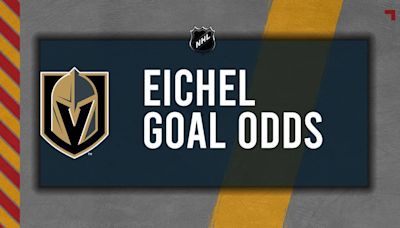 Will Jack Eichel Score a Goal Against the Stars on May 1?