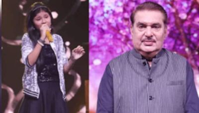 Raza Murad Compares 14-year-old's 'Unique Voice' With Asha Bhosle In Superstar Singer 3 - News18