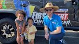 CMG Touch-a-Truck event at Brooks YMCA: Fun-filled day for Jacksonville families!