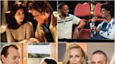 26 coprotagonistas de películas que no se agradaban en la vida real