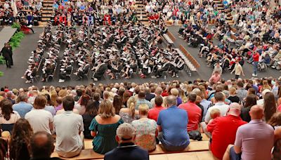 Wittenberg to celebrate 280 graduates at commencement ceremony