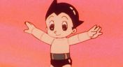 1. The Birth of Astro Boy