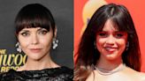 Christina Ricci Reveals If She Gave Jenna Ortega Any Advice On Playing Wednesday Addams