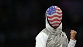 2024 Paris Olympics: Team USA wins historic gold medal in fencing, defeating Italy in team foil