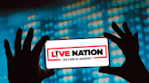 U.S. plans antitrust lawsuit against Ticketmaster parent Live Nation