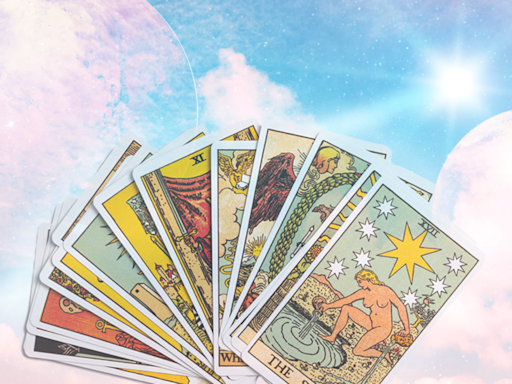 Weekly Tarot Horoscope May 6-12: No Rest for the Wicked