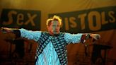 Ex-Sex Pistol John Lydon competirá no Festival Eurovision da Canção