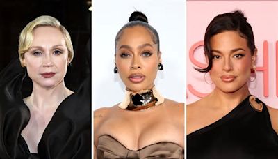 Gwendoline Christie, La La Anthony and Ashley Graham to Host Met Gala Red Carpet Live Stream