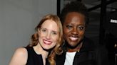 Jessica Chastain Recalls Eating Grits with Viola Davis on 'The Help': 'They Wanted Us Curvier' (Exclusive)